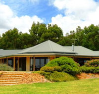 Rural Hideaway