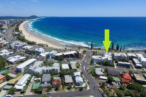Alex Headland Beachfront - Taree Accommodation 6