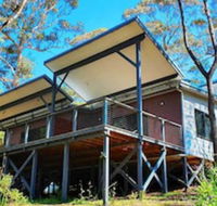 The Nullaki Eco Retreat - Taree Accommodation