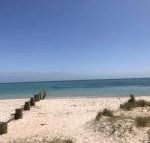 Sunset Over Sea Rosebud McCrae - Taree Accommodation