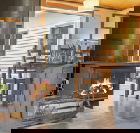 Mandala Bruny Island - Taree Accommodation