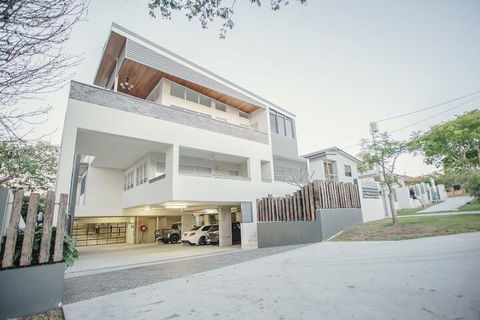 Morshead Views - Taree Accommodation 1