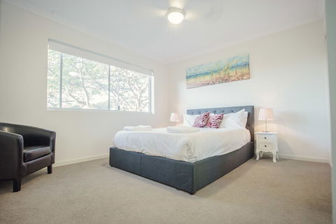 Morshead Views - Taree Accommodation 5