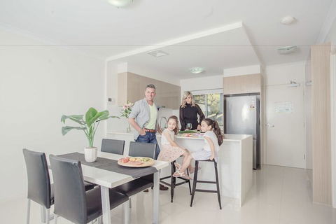 Morshead Views - Taree Accommodation 7