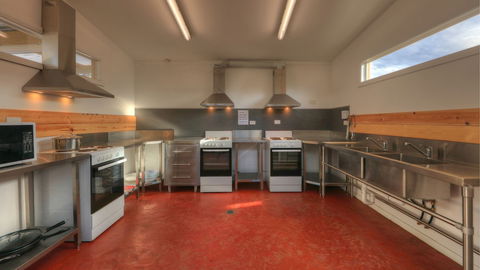 Scamander Sanctuary Holiday Park - Taree Accommodation 4