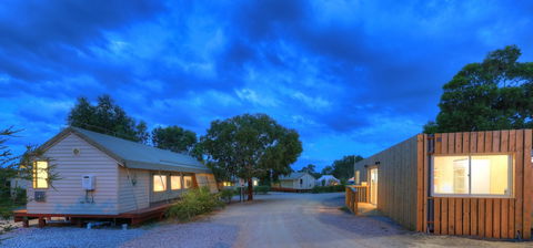 Scamander Sanctuary Holiday Park - Taree Accommodation 1