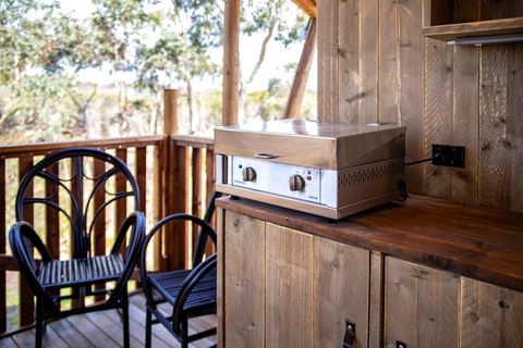 Scamander Sanctuary Holiday Park - Taree Accommodation 6