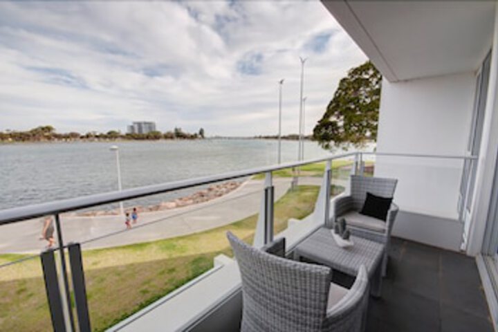 Furnissdale WA Taree Accommodation