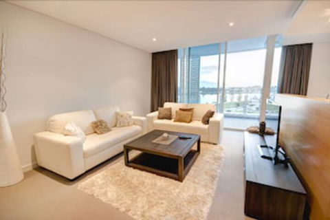 Bayview 608 - Taree Accommodation 0