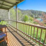 Crabapple Cottage - Taree Accommodation 0