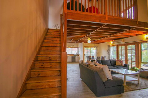 Halinka Lodge - Taree Accommodation 5