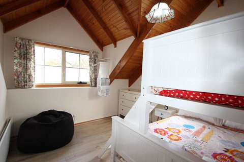 Halinka Lodge - Taree Accommodation 6