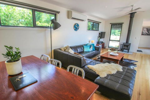The Base Two - Taree Accommodation 4