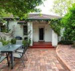 Soloman Street Cottage - Taree Accommodation