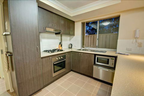 Bridgepoint 502 - Taree Accommodation 5