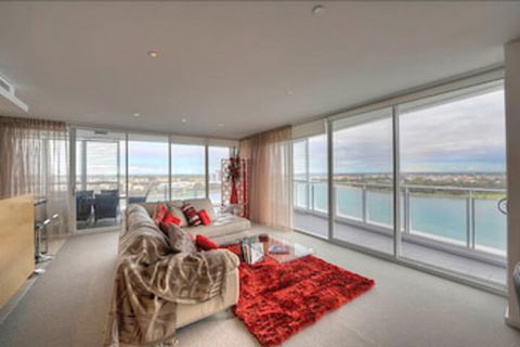 Bridgepoint 1105 - Taree Accommodation 0
