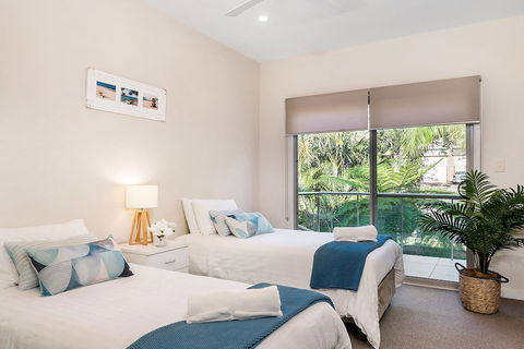 A PERFECT STAY - Byron Beach Style - Taree Accommodation 3