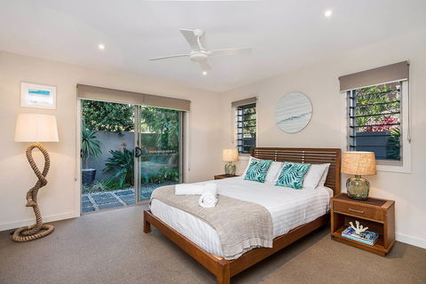 A PERFECT STAY - Byron Beach Style - Taree Accommodation 4