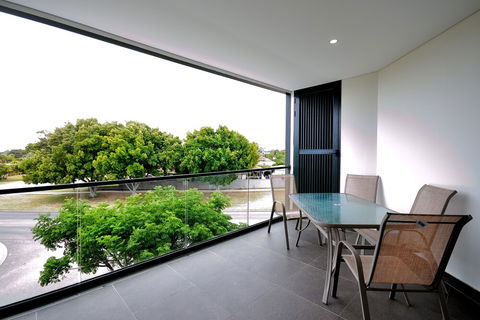 Coastal By Rockingham Apartments - Taree Accommodation 4