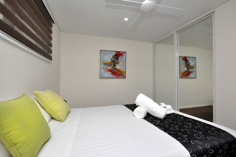 Coastal By Rockingham Apartments - Taree Accommodation 1