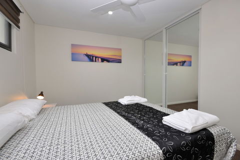 Coastal By Rockingham Apartments - Taree Accommodation 2