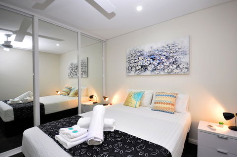 Coastal By Rockingham Apartments - Taree Accommodation 0