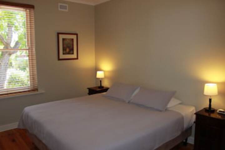 Dulwich SA Taree Accommodation