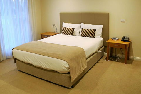 Allansford Hotel Motel - Taree Accommodation 4