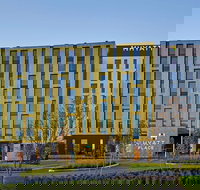 Hyatt Place Melbourne Essendon Fields - Taree Accommodation