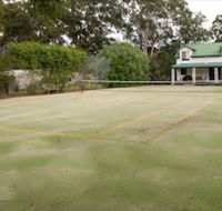 Cliff House Cottage - Taree Accommodation