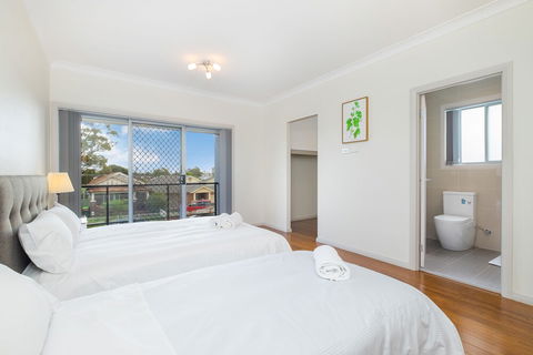 Auspan Guest House - Taree Accommodation 6