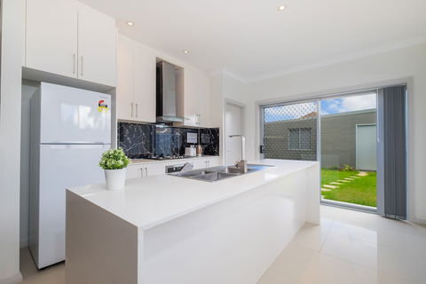 Auspan Guest House - Taree Accommodation 0