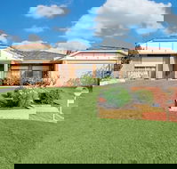 Murdoch Station BB - Taree Accommodation