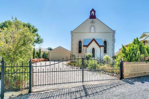 THE CHURCH Gawler Barossa Region - Taree Accommodation 0