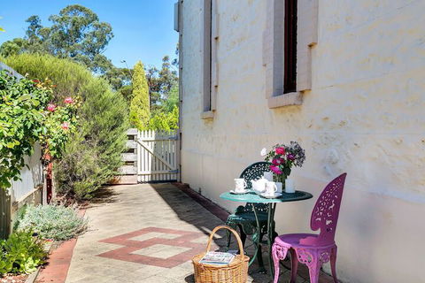 THE CHURCH Gawler Barossa Region - Taree Accommodation 6