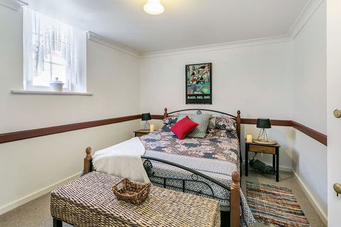 THE CHURCH Gawler Barossa Region - Taree Accommodation 2