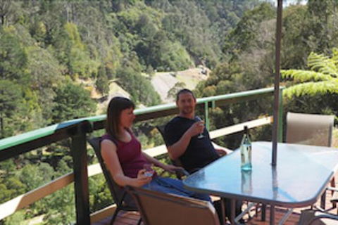 Wild Cherry Bed & Breakfast - Taree Accommodation 2
