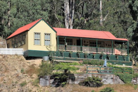 Wild Cherry Bed & Breakfast - Taree Accommodation 0