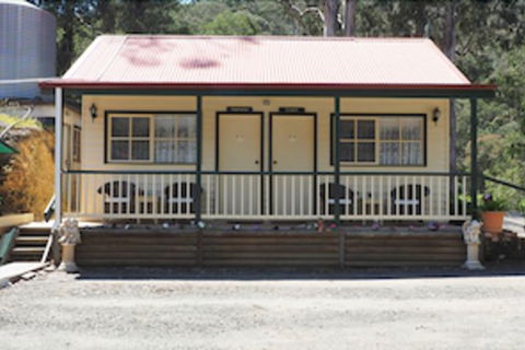 Wild Cherry Bed & Breakfast - Taree Accommodation 6