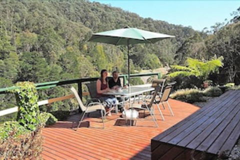 Wild Cherry Bed & Breakfast - Taree Accommodation 4