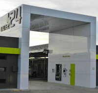 Motel 24
