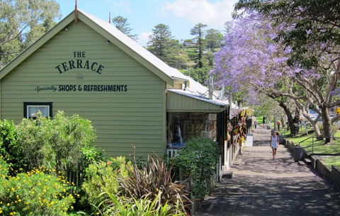 Bellevue Accommodation - Taree Accommodation 1