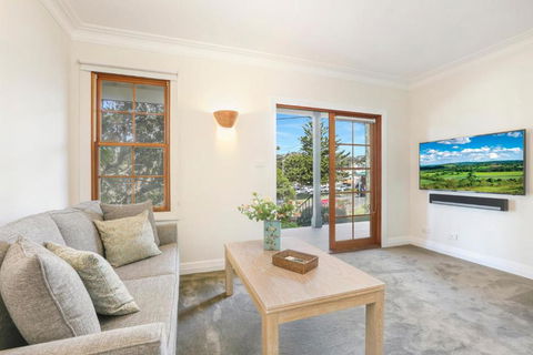 Bellevue Accommodation - Taree Accommodation 5