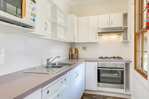 Bellevue Accommodation - Taree Accommodation 6