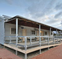 Mungo Shearer Quarters - Campsite - Taree Accommodation