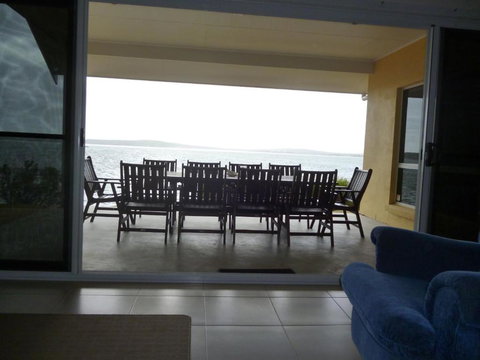 The Beach House - Taree Accommodation 1