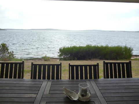 The Beach House - Taree Accommodation 6