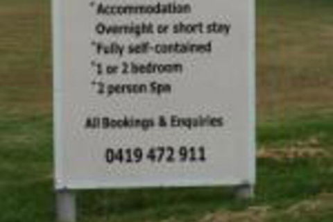 Chalets On Frenchman - Taree Accommodation 0