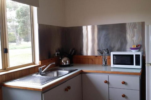 Chalets On Frenchman - Taree Accommodation 3