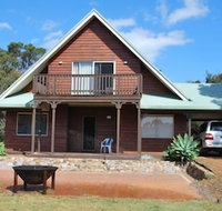 Farm Lane Retreat